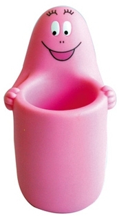Barbapapa Zahnb�rstenhalter