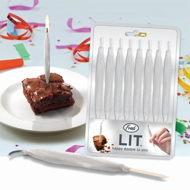 LITT Geburtstagskerzen Joint
