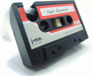 Klebeband Spender Kassette - Tape Dispenser
