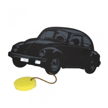 VW K�fer - Wandtafel mittel