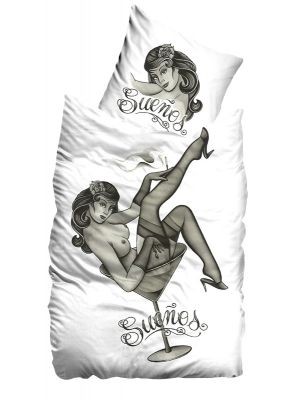 Suenos Bettw�sche  - Dita Bettw�sche Standard