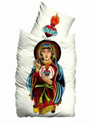 Suenos Bettw�sche  - Maria Bettw�sche Standard