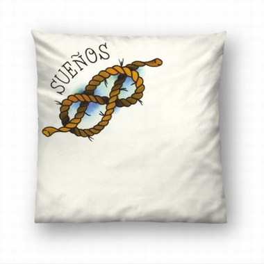 Suenos Kissenbezug -  Nautic1