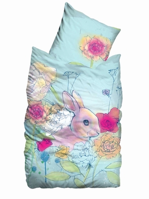 Suenos Bettw�sche  - Haezel - Standard