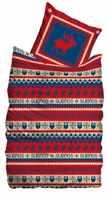 Suenos Bettw�sche  - Aspen - Standard