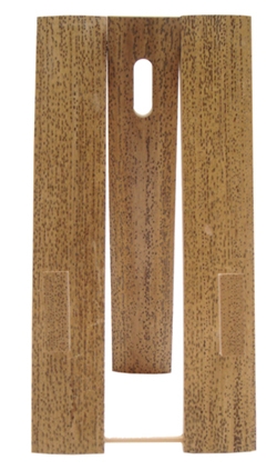 F�cher - Halter 