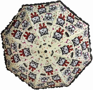 Regenschirm - Cats & Dogs