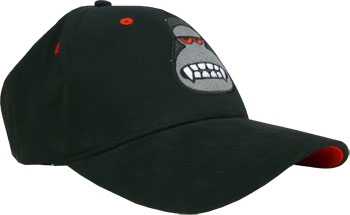 Amos - King Ken Flexi Cap - Baseballkappe