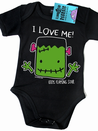 Babybody - I Love Me!