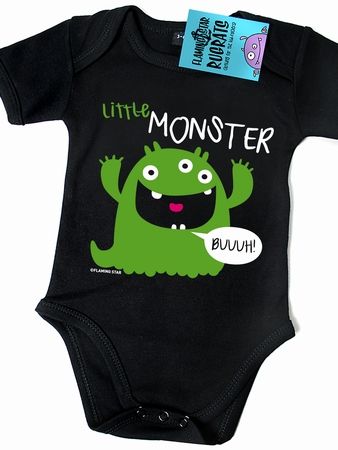 Babybody - Little Monster