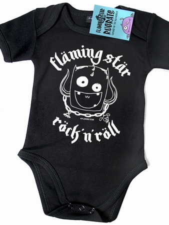 Babybody - R�cknR�ll