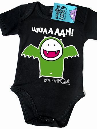 Babybody - Uuuaaaah!
