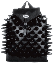 Classic Backpack - spike black