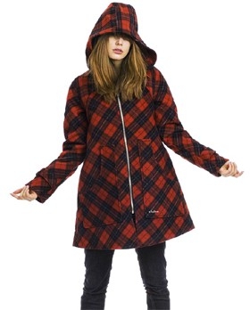 Jacke Amy 