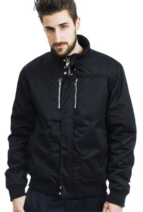 Jacke Richard