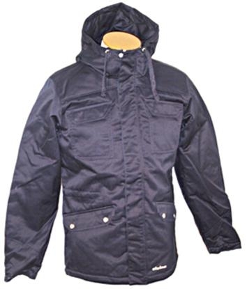 Jacke Gabbe