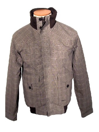 Jacke Mack ELVINE