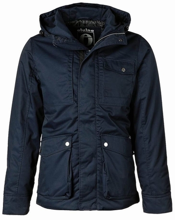 Elvine Eames Jacke - dark navy