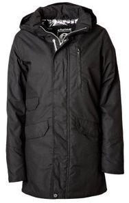 Elvine Maximilian Jacke - black