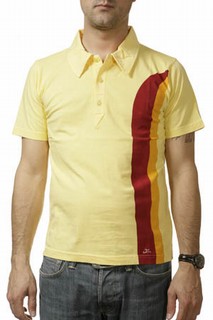 Tom Poloshirt