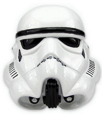 Storm Trooper Buckle