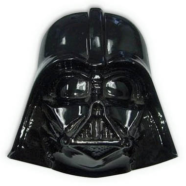 Darth Vader Buckle