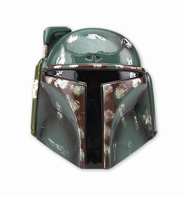 Boba Fett Buckle