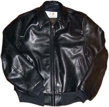 Happy Days Flight Jacket