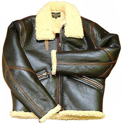 Type D1 Mechanics Shearling