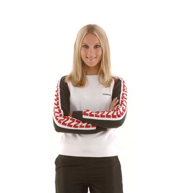Nabholz - Big-N Sweat Shirt women