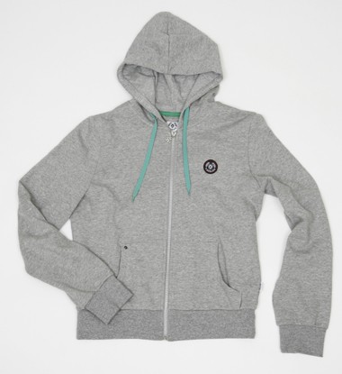 Nabholz - Arry Hoodet Jacket 