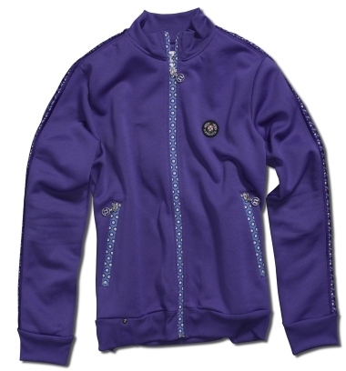 Nabholz - Claudia Jacket Women