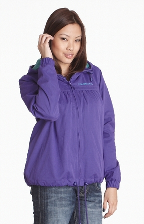 Naketano Jacke  - Clark - Lilac 