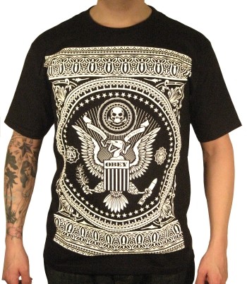 Presidential Seal Shirt