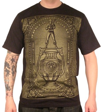 Trophy Shirt