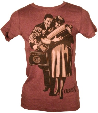 Proud Parents Shirt