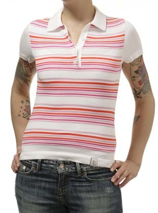 Heidi Knef Girlpolo - lyce pinkpanther