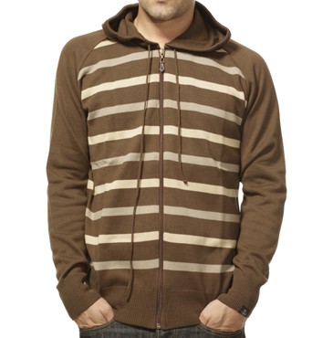 Seiler 1 - Havanna Hoody