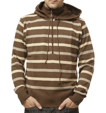 Winkler 1 - Havanna Hoody