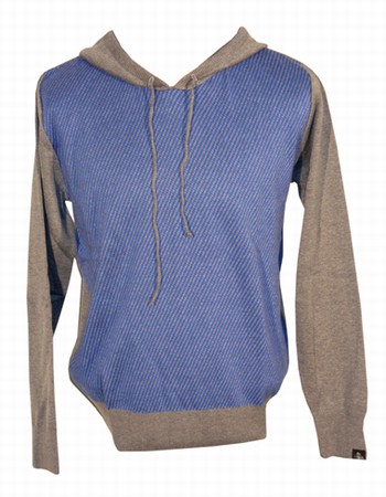 Schr�der Hoody