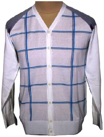 Steiner Pullover