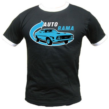 Autorama Shirt