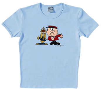 Signor Rossi e Gastone