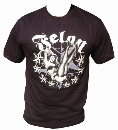 Sailor Girl - Felon - Shirt