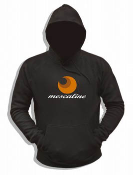 Mescaline Hoodie