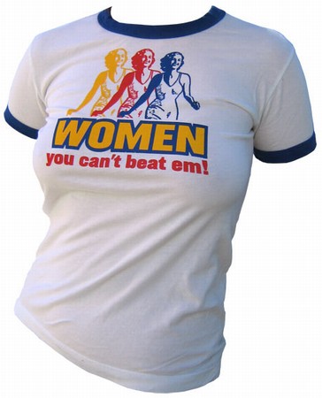 VintageVantage - Women girlie Shirt
