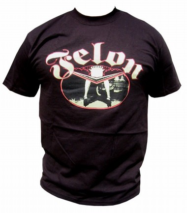 Felon Caddy - shirt