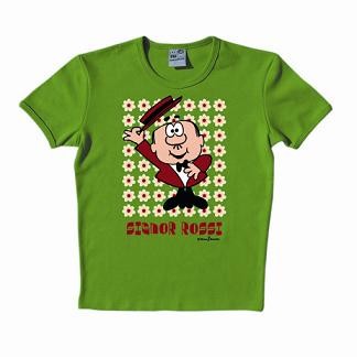 Logoshirt - Signor Rossi shirt - Loriginale