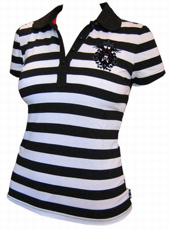 Emily the Strange - Nouveau Bust Polo
