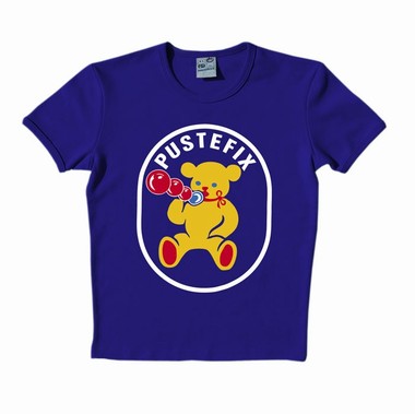 Logoshirt - Pustefix shirt